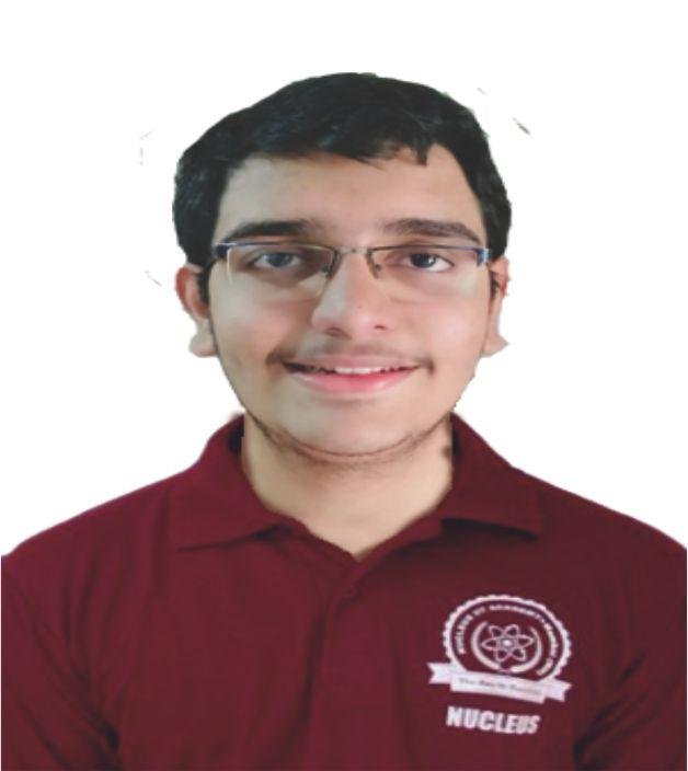 ARYAN KOTIAL